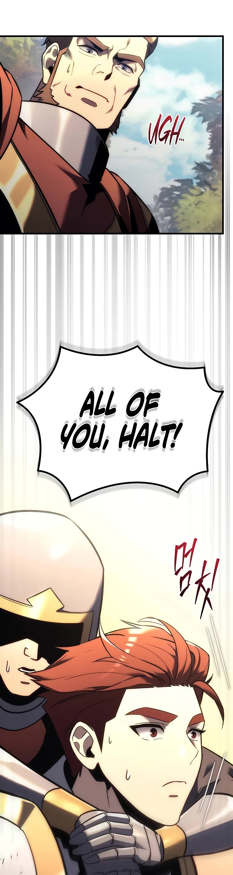 Regressor of the Fallen Family Chapter 11 page 24 - Chapter 11