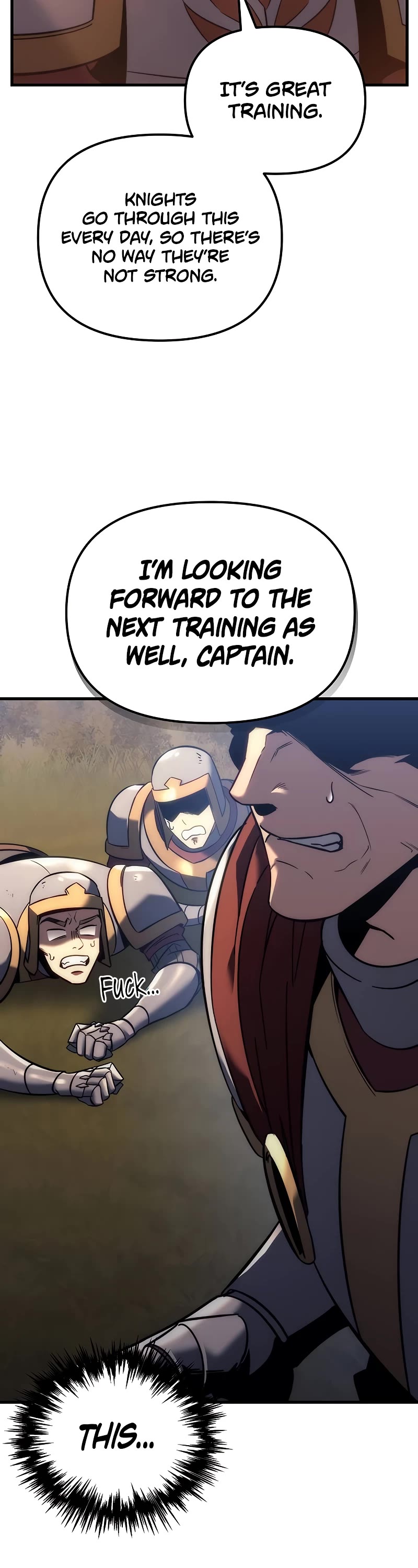 Regressor of the Fallen Family Chapter 11 page 29 - Chapter 11