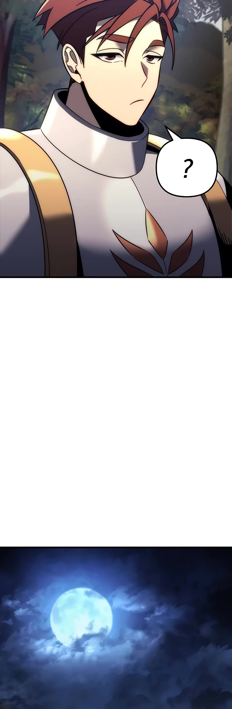 Regressor of the Fallen Family Chapter 11 page 31 - Chapter 11