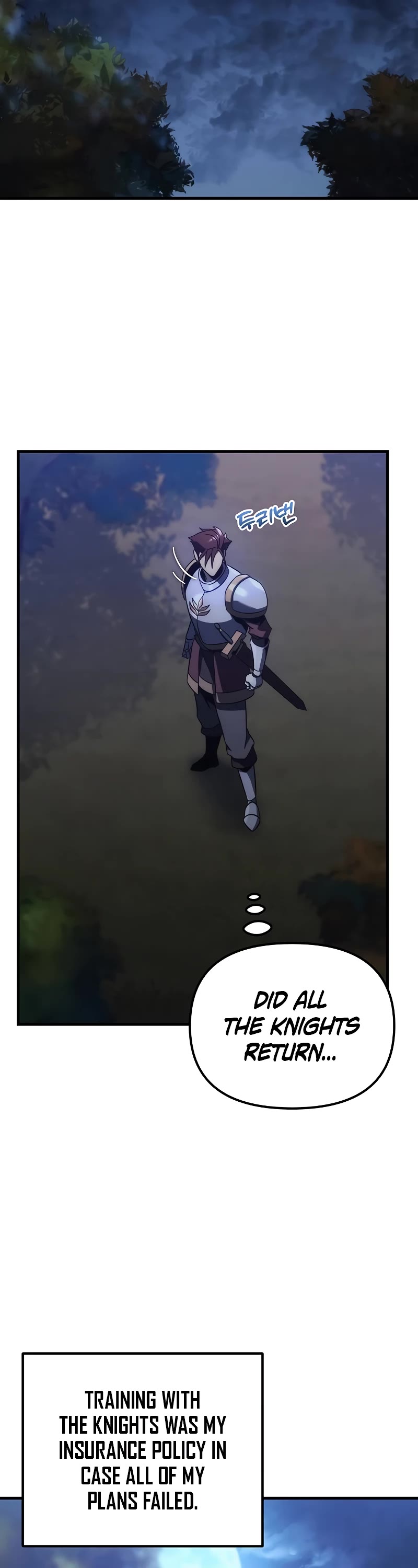 Regressor of the Fallen Family Chapter 11 page 32 - Chapter 11