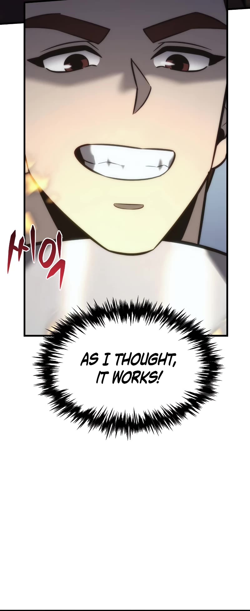 Regressor of the Fallen Family Chapter 11 page 36 - Chapter 11