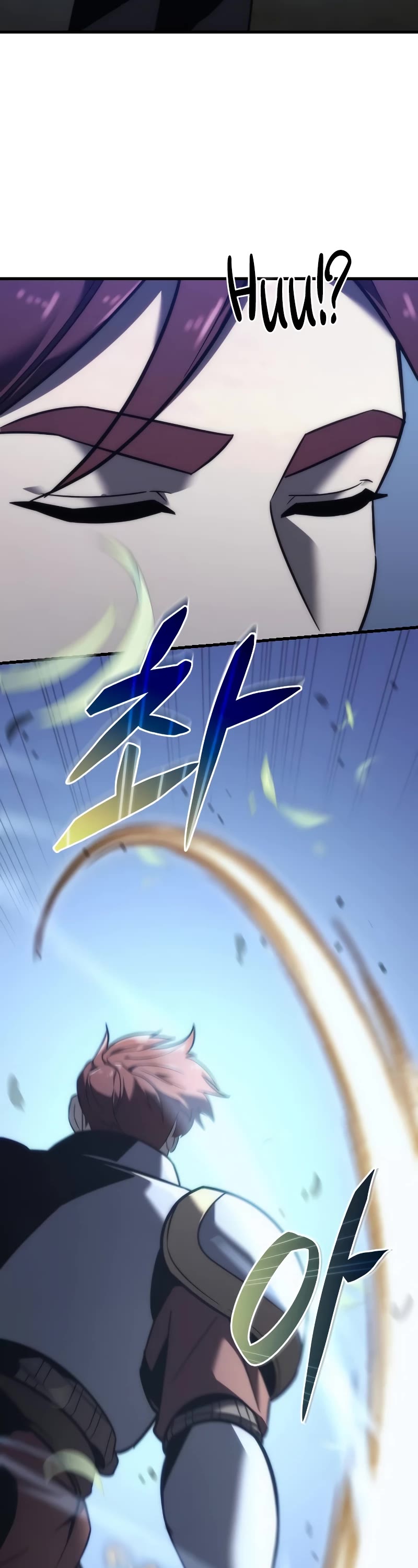 Regressor of the Fallen Family Chapter 11 page 38 - Chapter 11