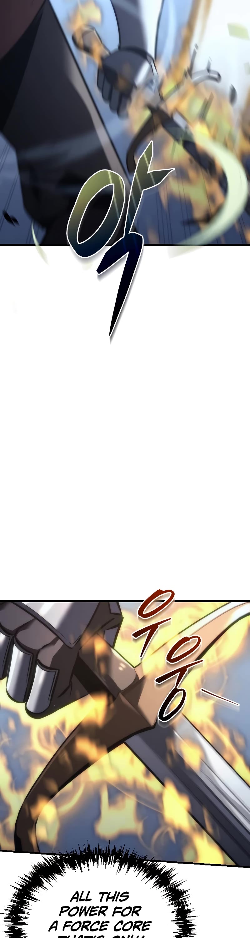 Regressor of the Fallen Family Chapter 11 page 39 - Chapter 11
