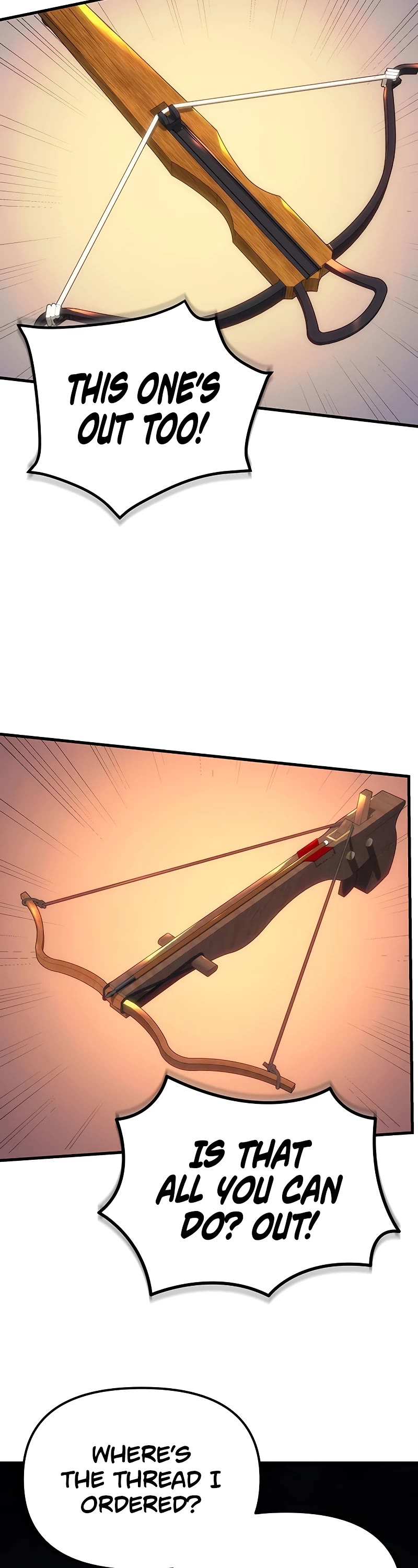 Regressor of the Fallen Family Chapter 11 page 43 - Chapter 11