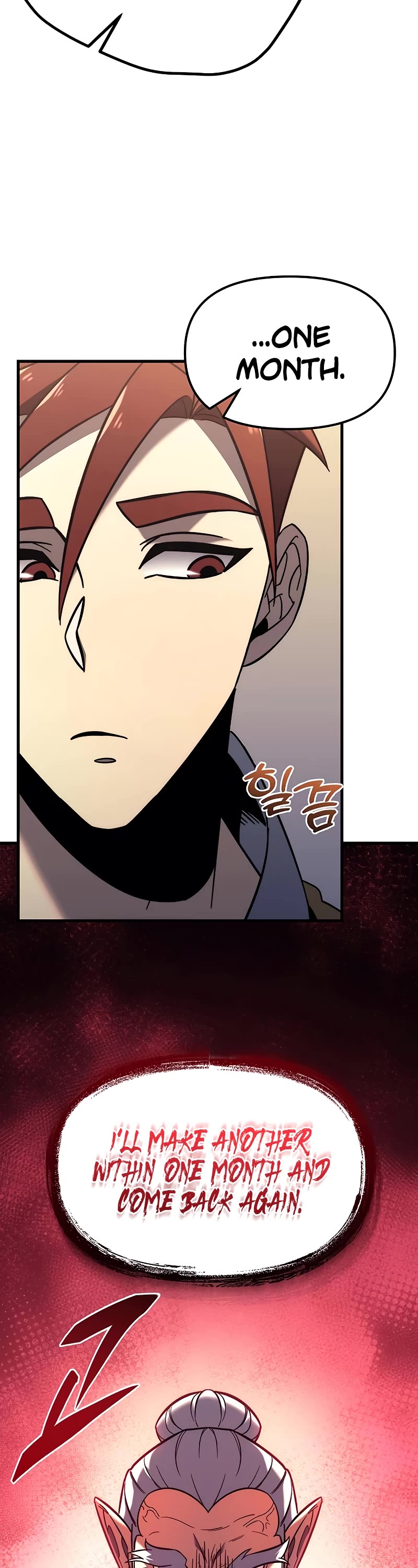 Regressor of the Fallen Family Chapter 11 page 49 - Chapter 11