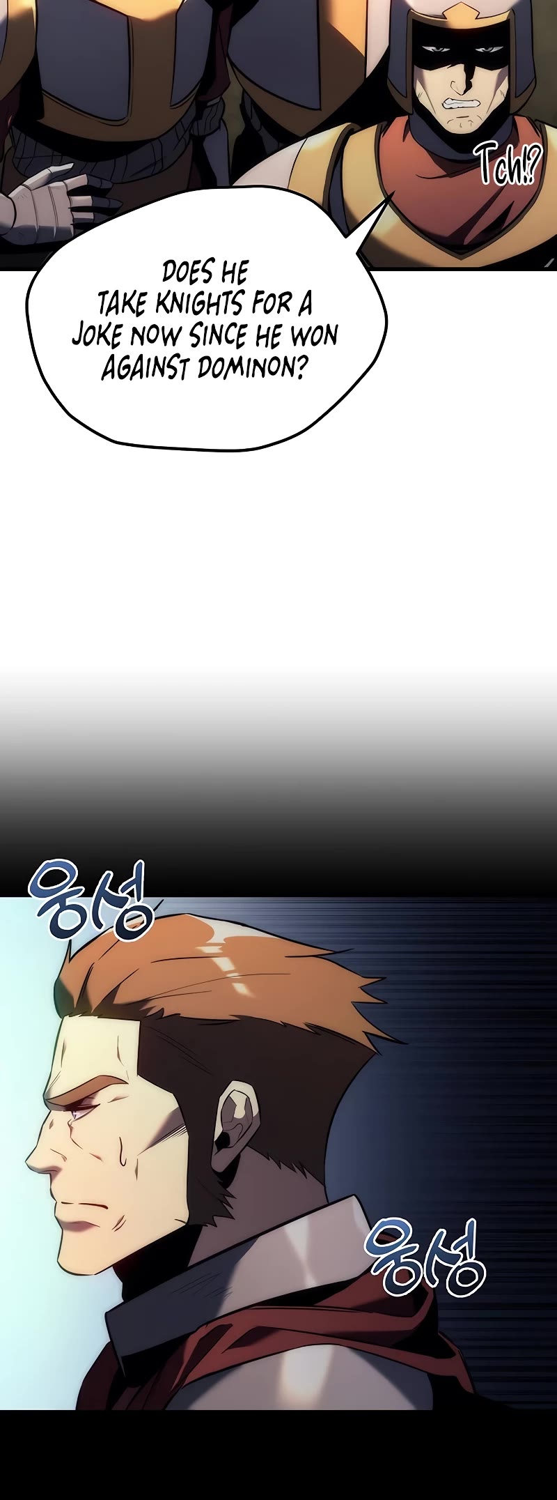 Regressor of the Fallen Family Chapter 11 page 5 - Chapter 11