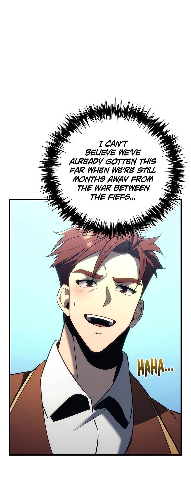 Regressor of the Fallen Family Chapter 11 page 60 - Chapter 11