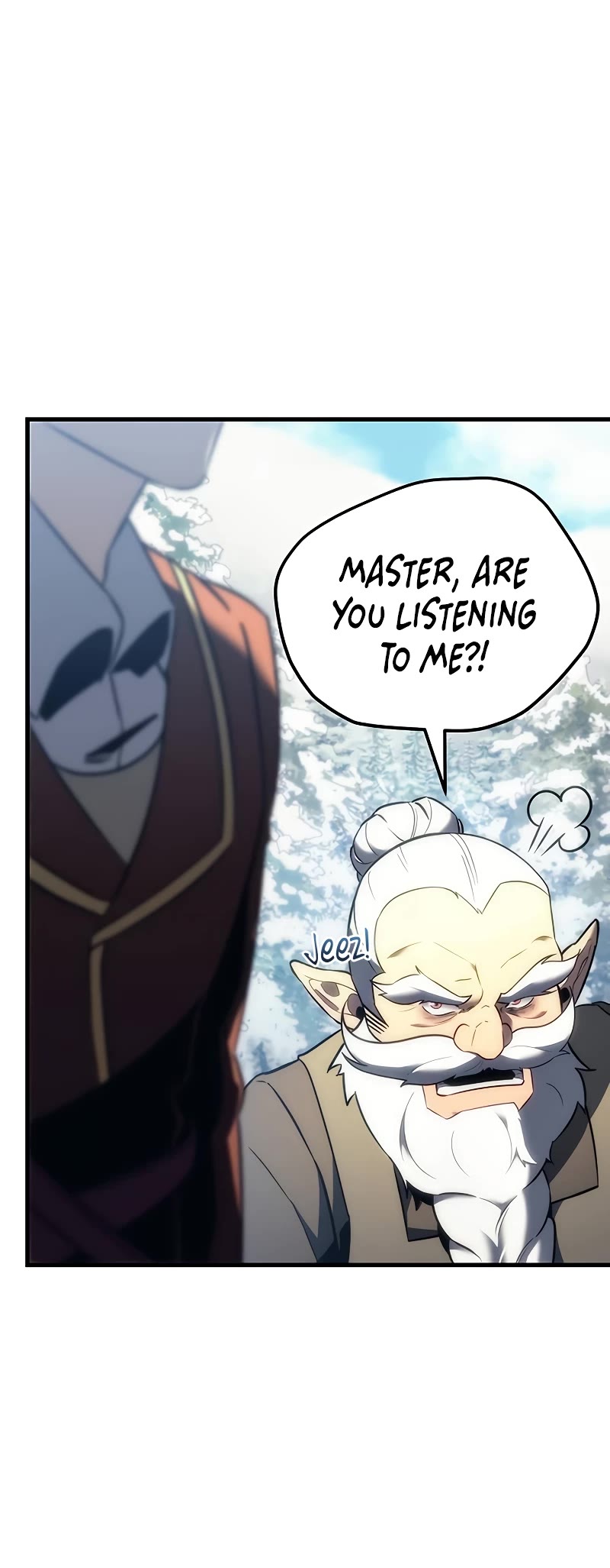 Regressor of the Fallen Family Chapter 11 page 61 - Chapter 11