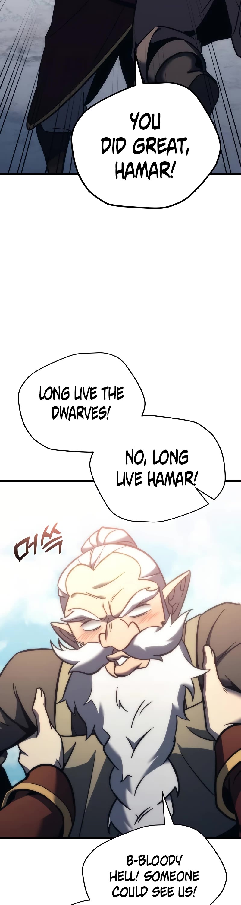 Regressor of the Fallen Family Chapter 11 page 63 - Chapter 11