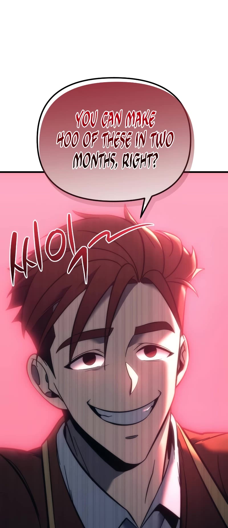 Regressor of the Fallen Family Chapter 11 page 65 - Chapter 11