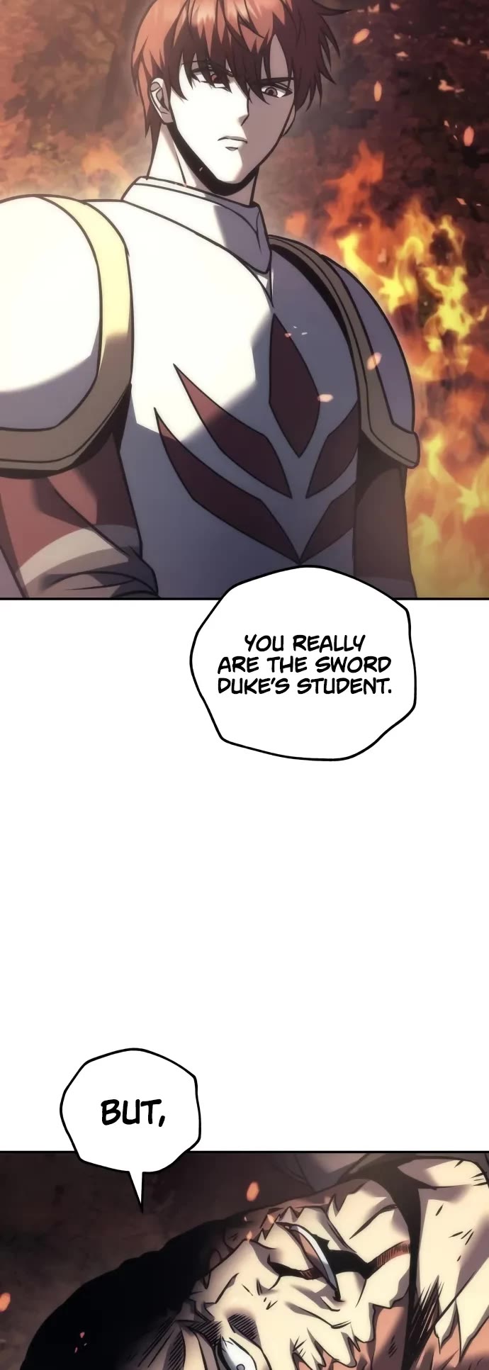 Regressor of the Fallen Family Chapter 110 page 15 - Chapter 110