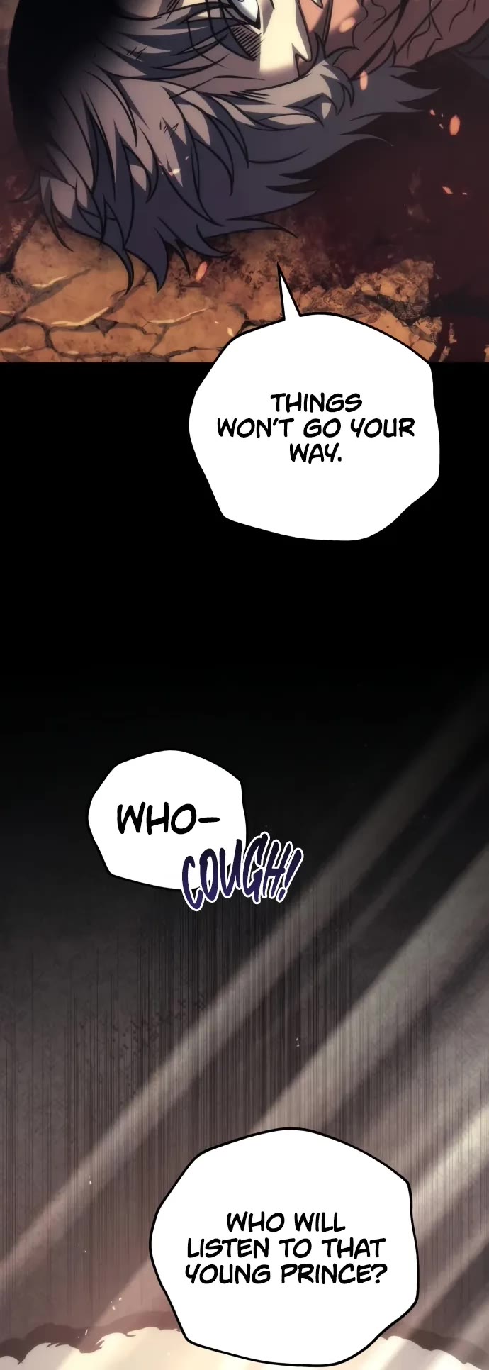Regressor of the Fallen Family Chapter 110 page 16 - Chapter 110