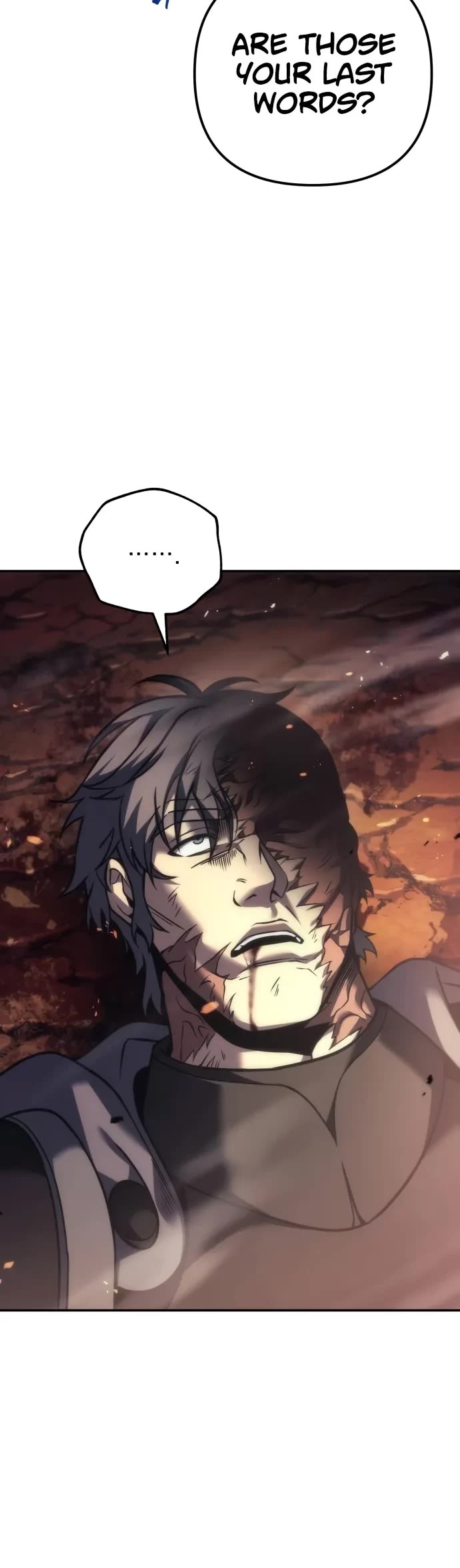 Regressor of the Fallen Family Chapter 110 page 20 - Chapter 110