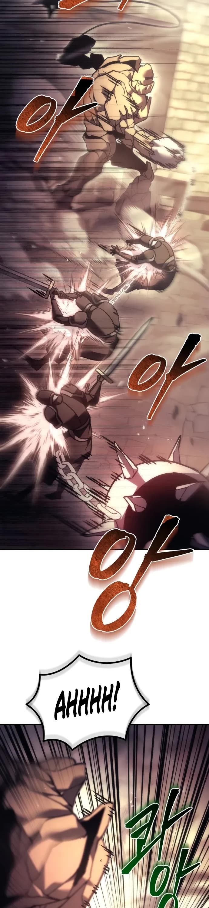 Regressor of the Fallen Family Chapter 110 page 24 - Chapter 110
