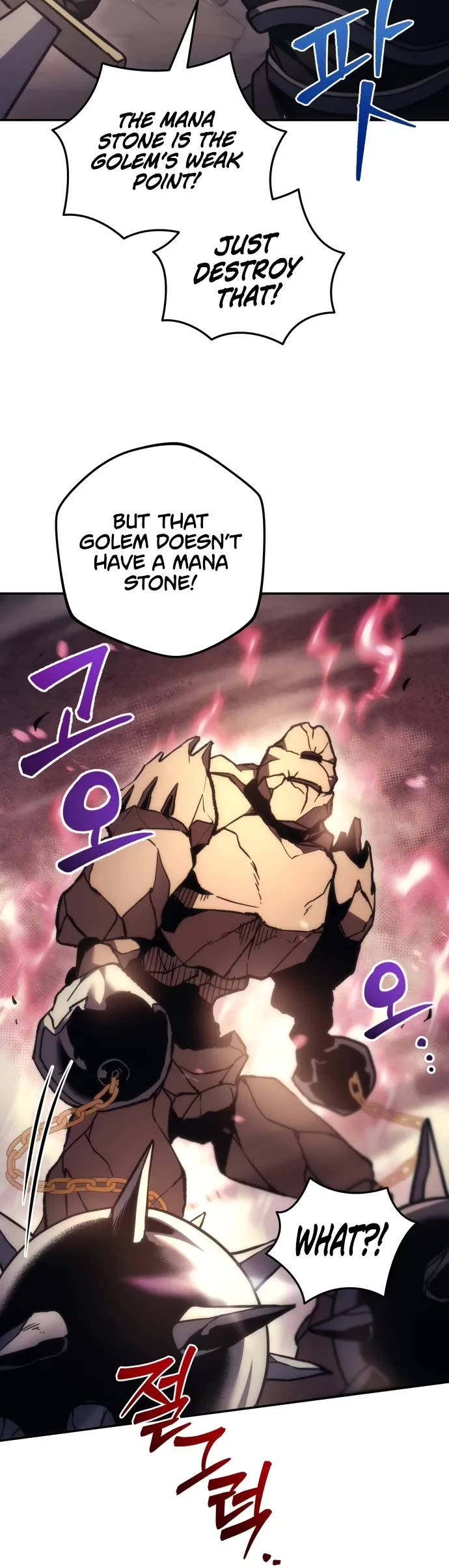 Regressor of the Fallen Family Chapter 110 page 26 - Chapter 110