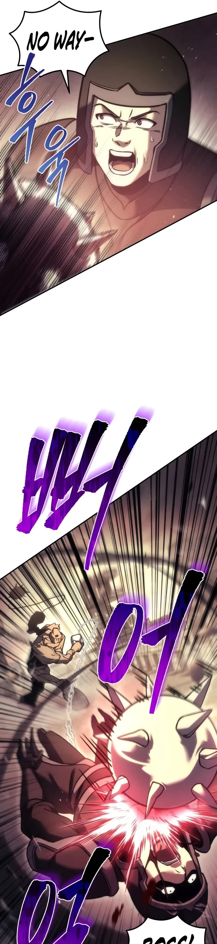 Regressor of the Fallen Family Chapter 110 page 27 - Chapter 110