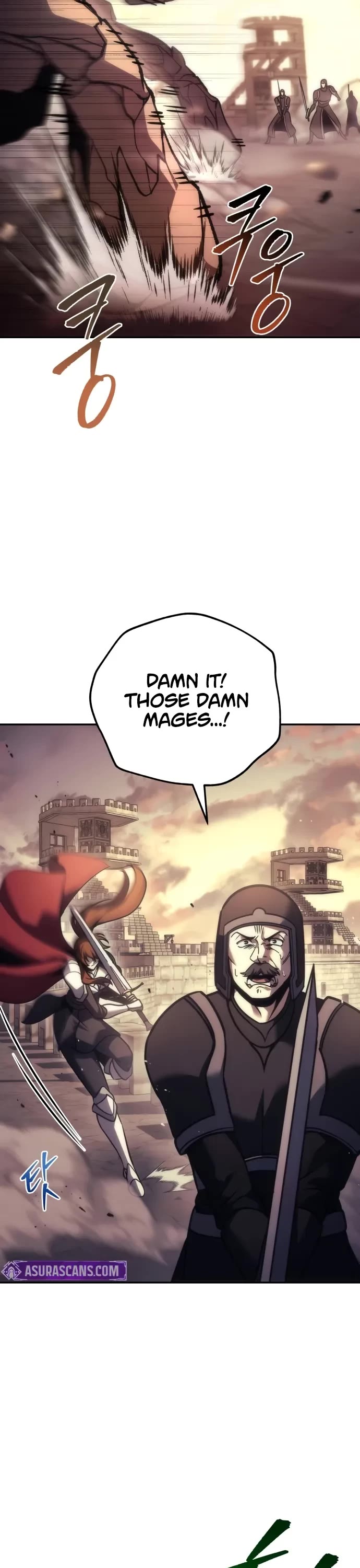 Regressor of the Fallen Family Chapter 110 page 29 - Chapter 110