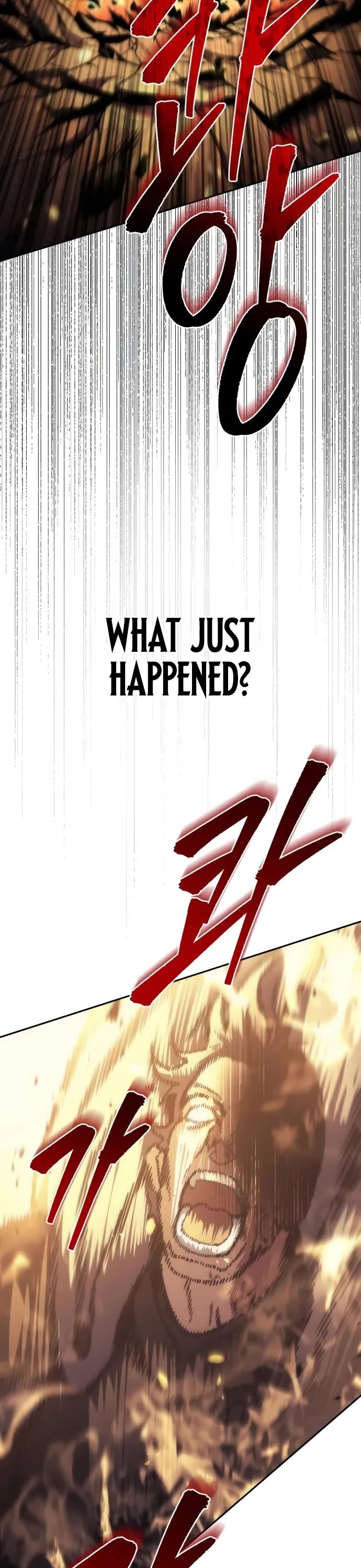 Regressor of the Fallen Family Chapter 110 page 3 - Chapter 110
