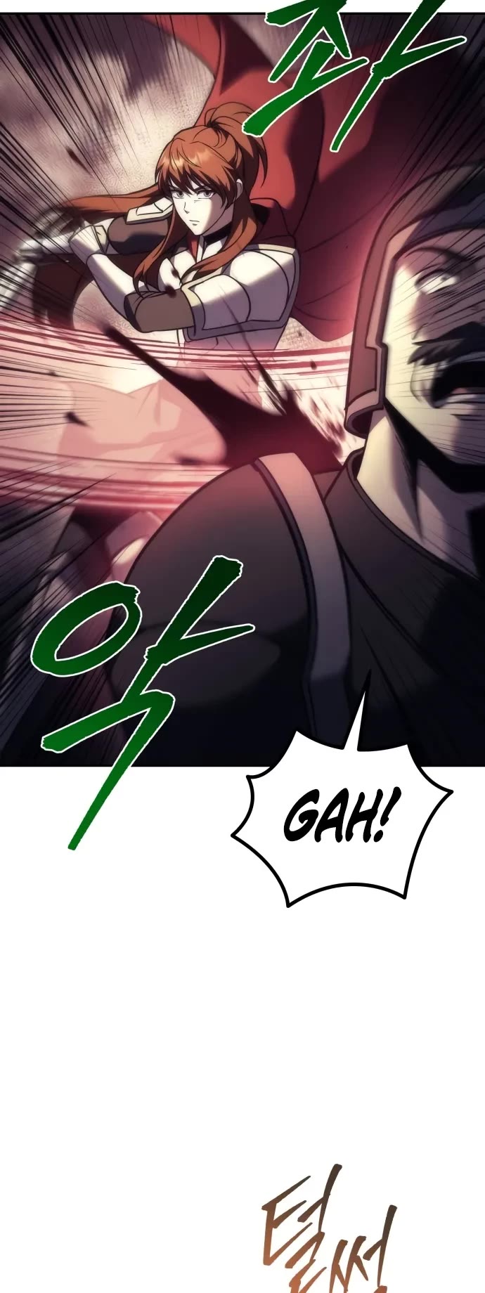 Regressor of the Fallen Family Chapter 110 page 30 - Chapter 110