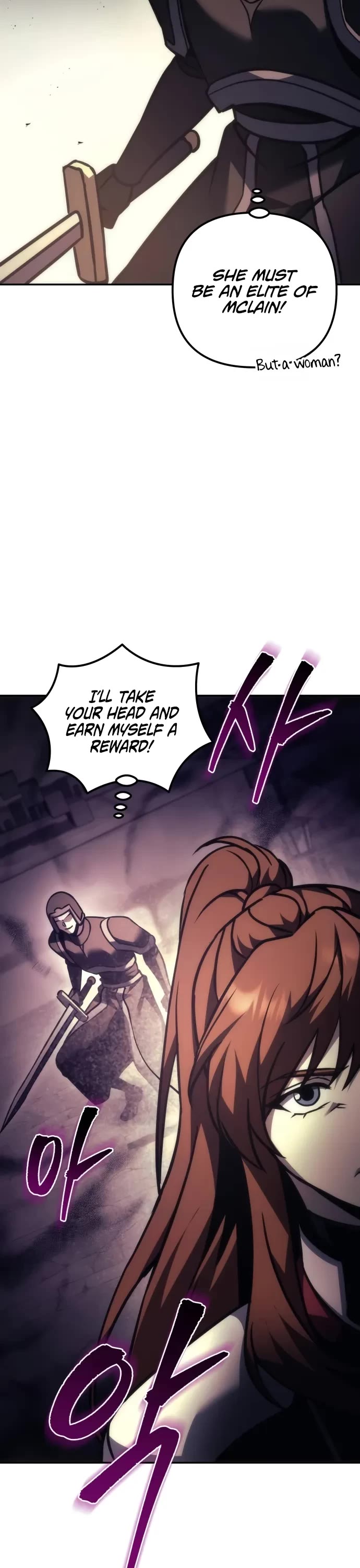 Regressor of the Fallen Family Chapter 110 page 33 - Chapter 110