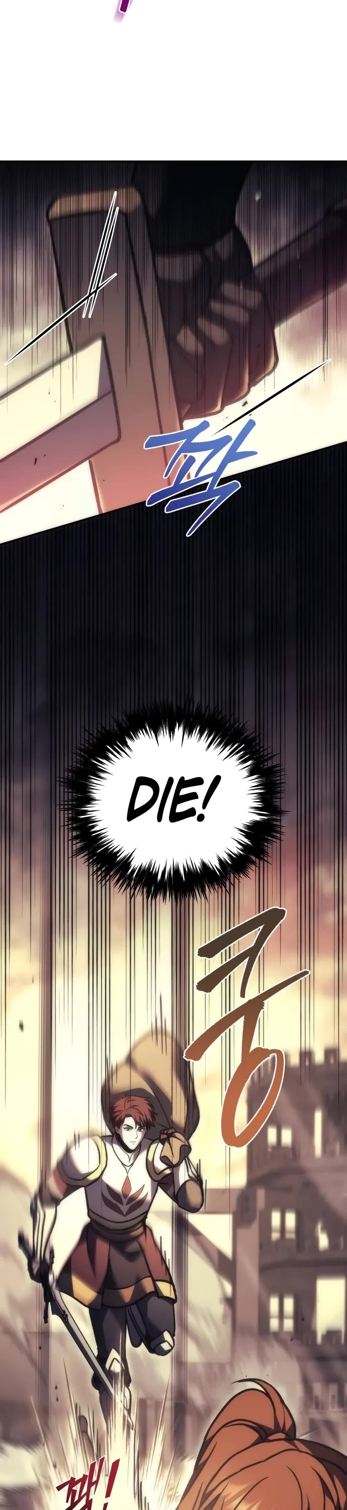 Regressor of the Fallen Family Chapter 110 page 34 - Chapter 110