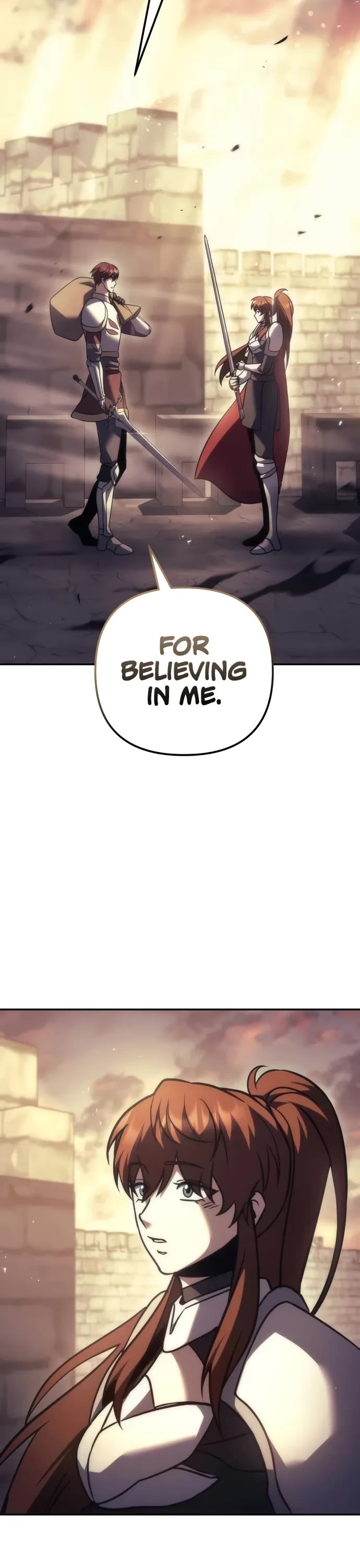 Regressor of the Fallen Family Chapter 110 page 43 - Chapter 110
