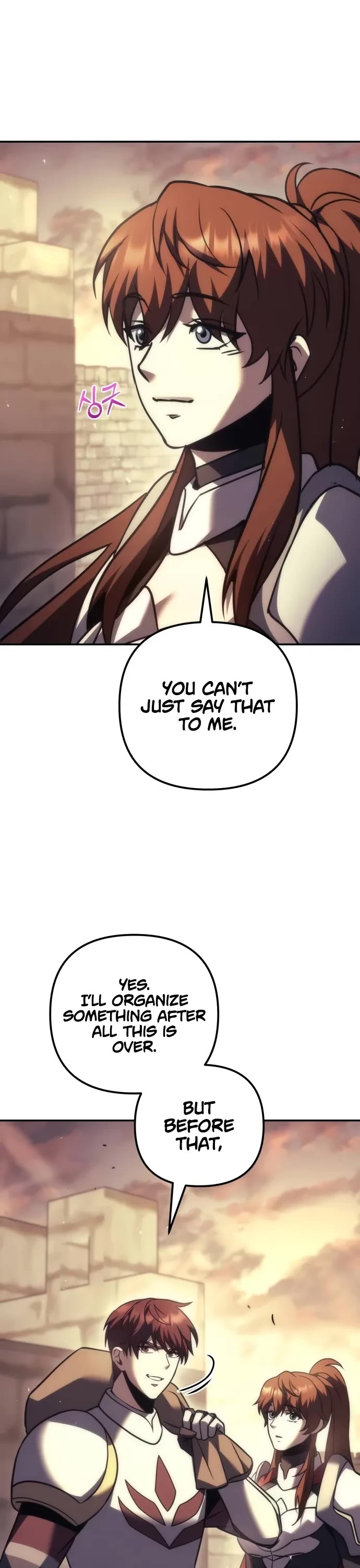Regressor of the Fallen Family Chapter 110 page 44 - Chapter 110
