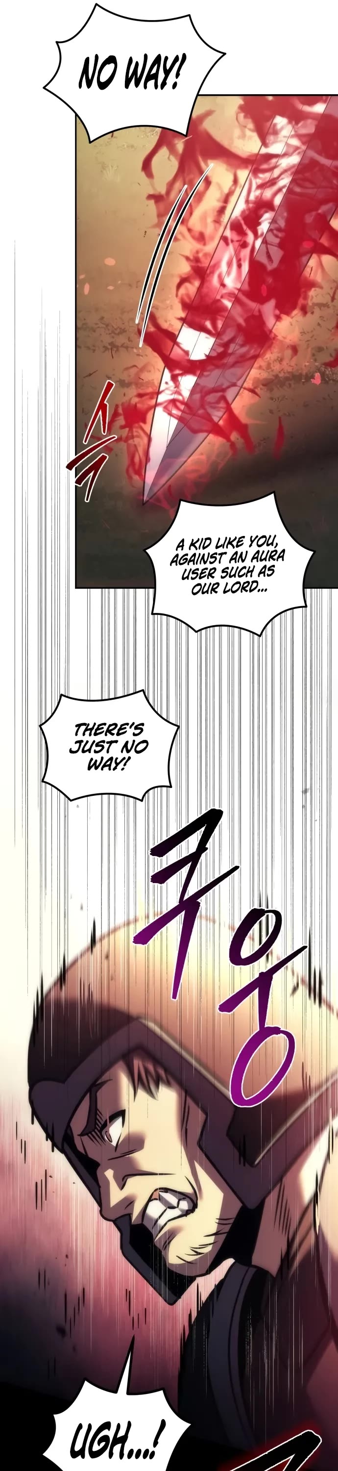 Regressor of the Fallen Family Chapter 110 page 51 - Chapter 110