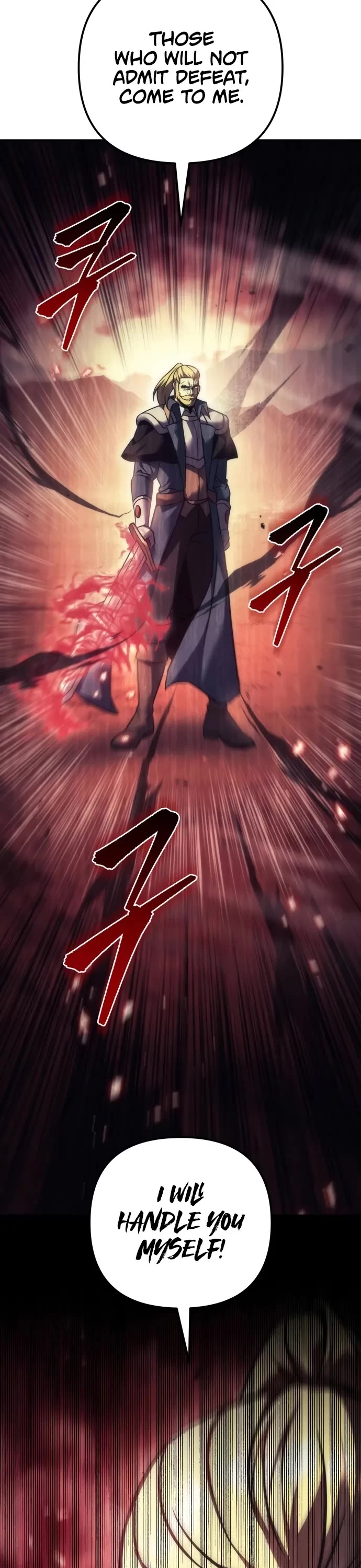 Regressor of the Fallen Family Chapter 110 page 53 - Chapter 110