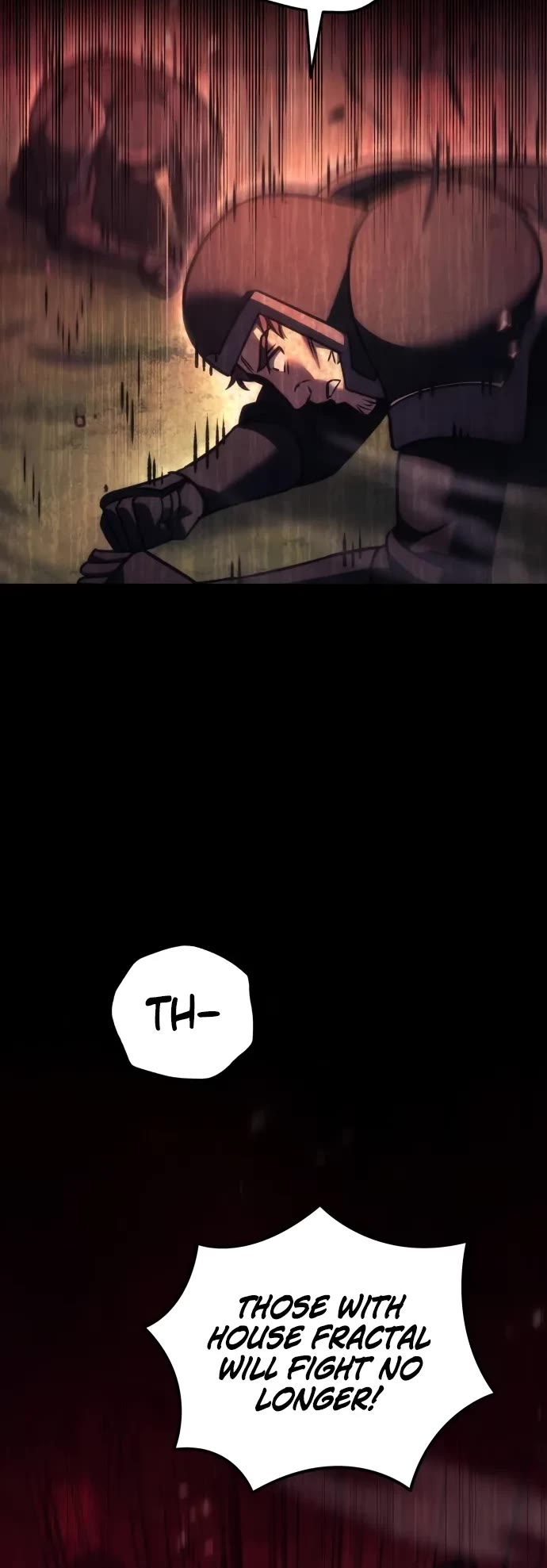 Regressor of the Fallen Family Chapter 110 page 55 - Chapter 110