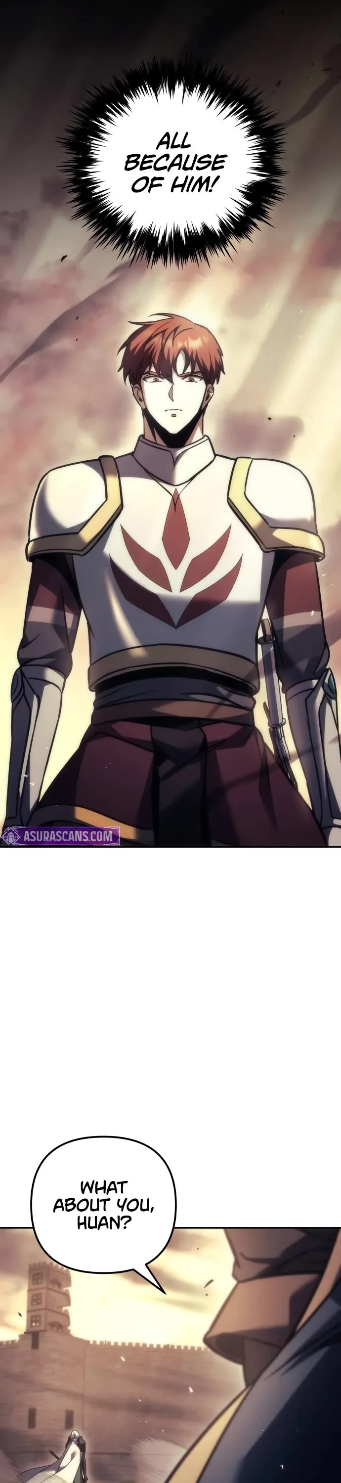 Regressor of the Fallen Family Chapter 110 page 58 - Chapter 110