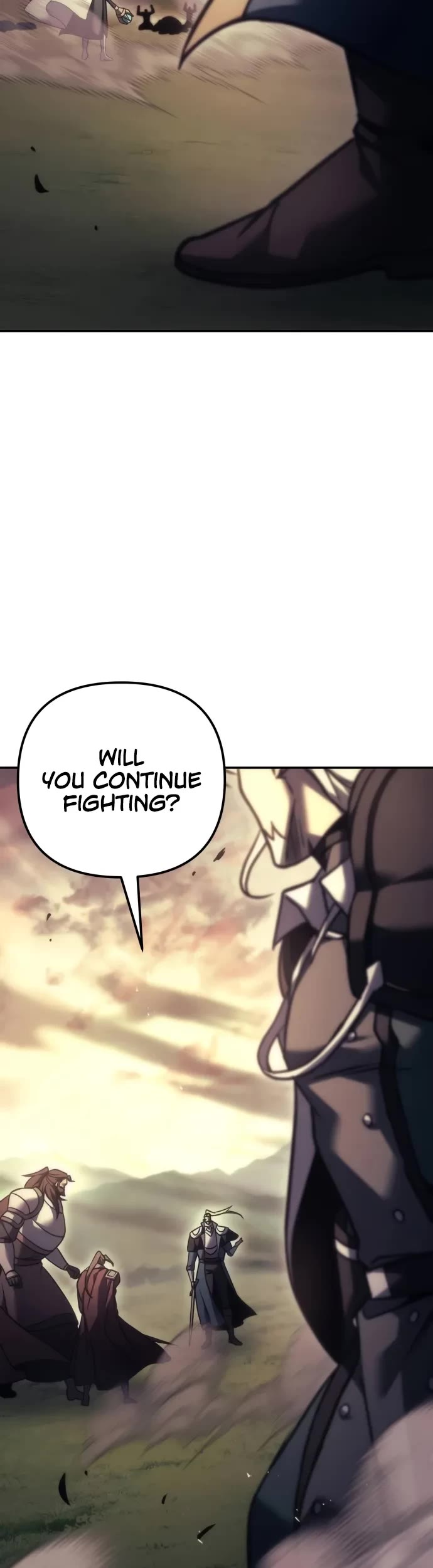 Regressor of the Fallen Family Chapter 110 page 59 - Chapter 110