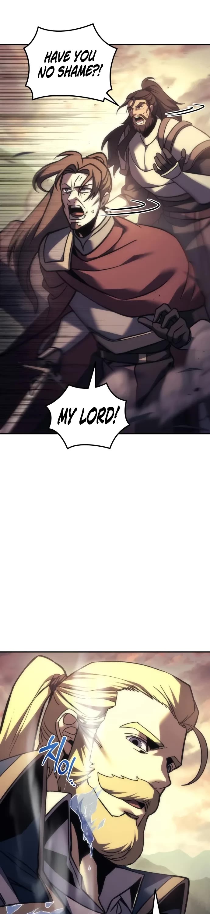 Regressor of the Fallen Family Chapter 110 page 62 - Chapter 110