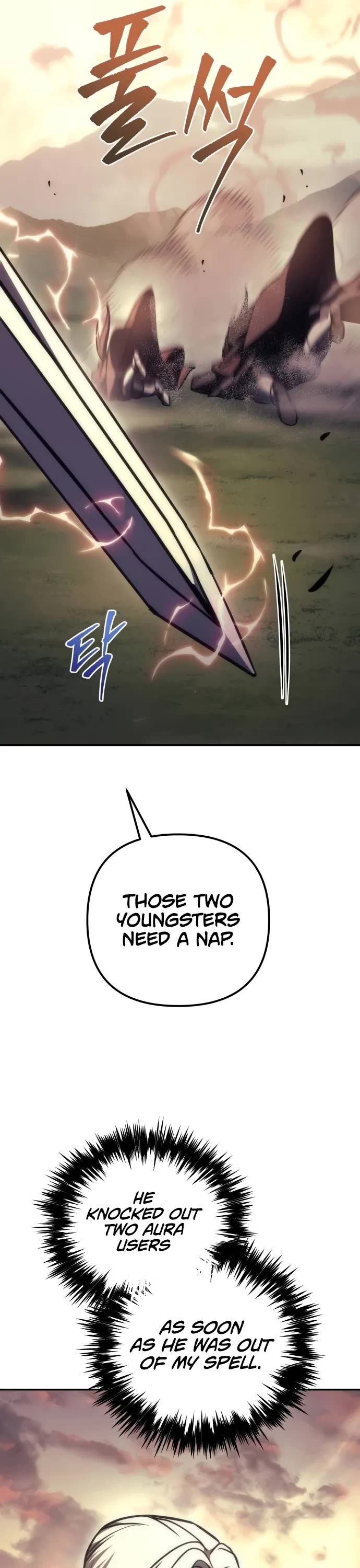 Regressor of the Fallen Family Chapter 110 page 66 - Chapter 110