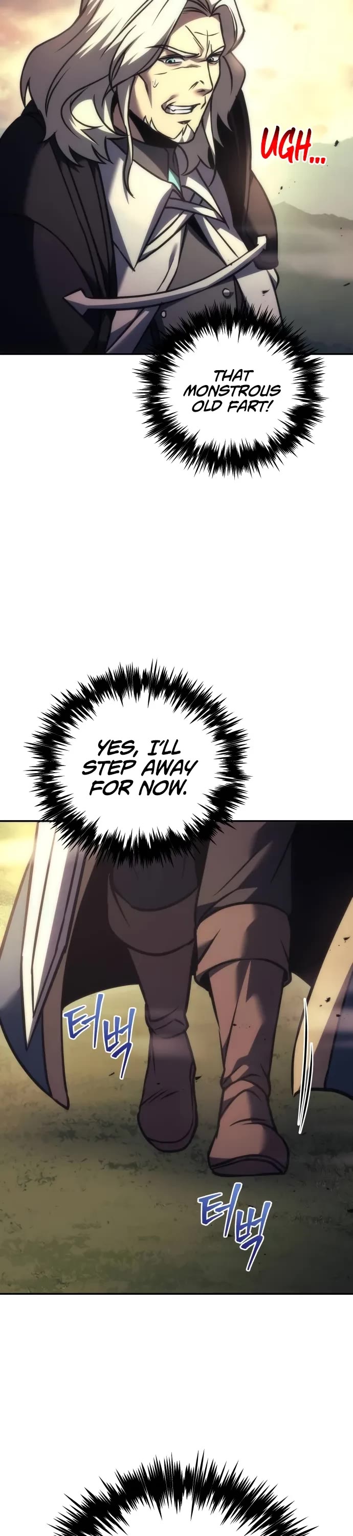 Regressor of the Fallen Family Chapter 110 page 67 - Chapter 110