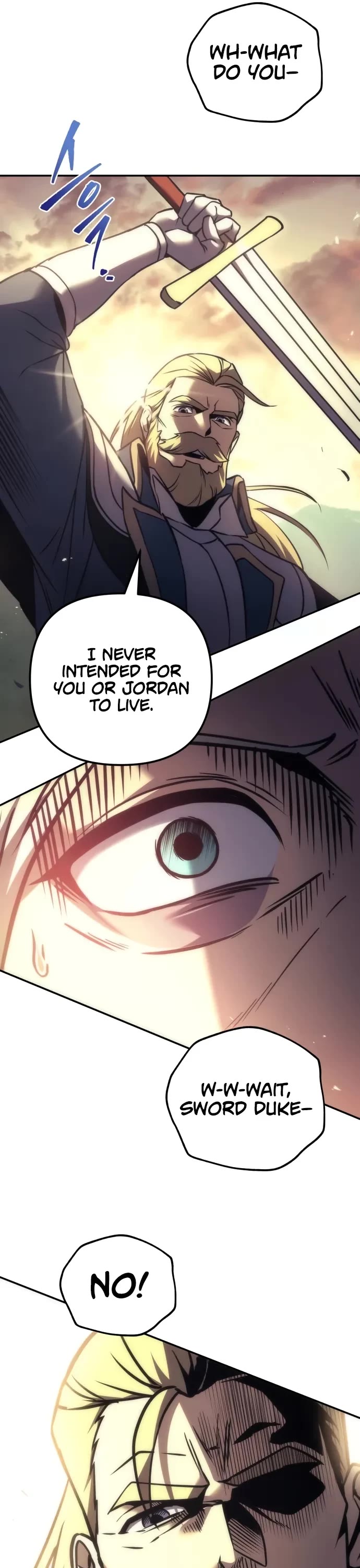 Regressor of the Fallen Family Chapter 110 page 71 - Chapter 110