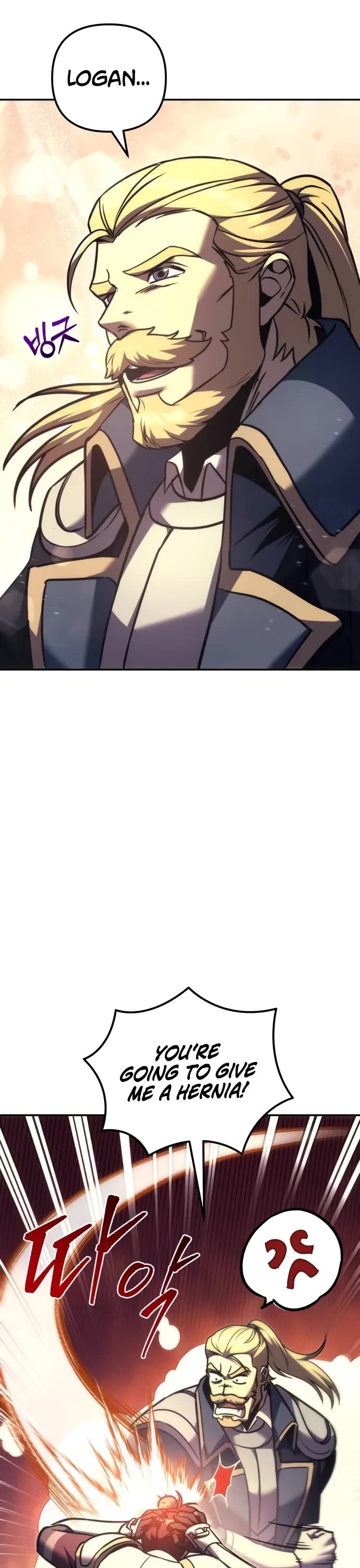 Regressor of the Fallen Family Chapter 110 page 76 - Chapter 110