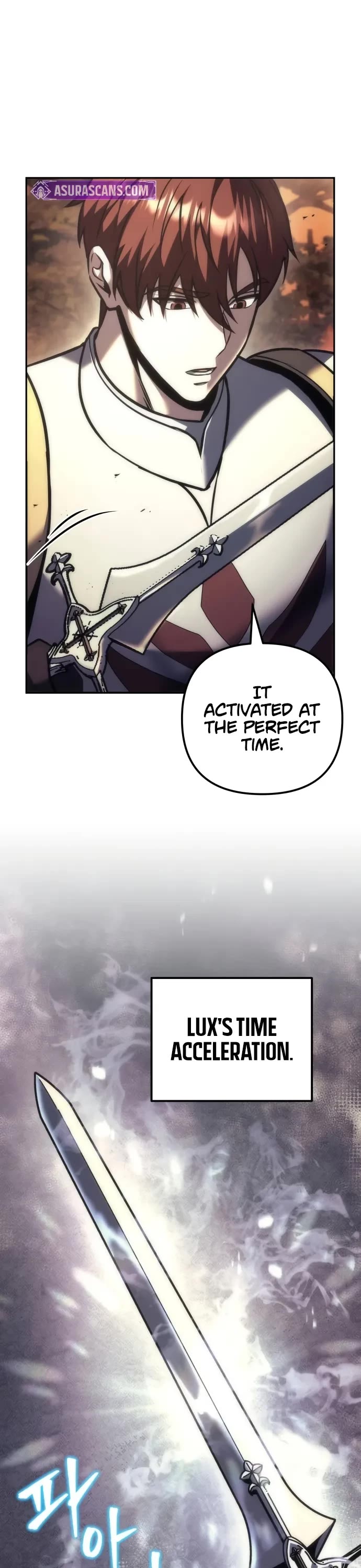 Regressor of the Fallen Family Chapter 110 page 9 - Chapter 110
