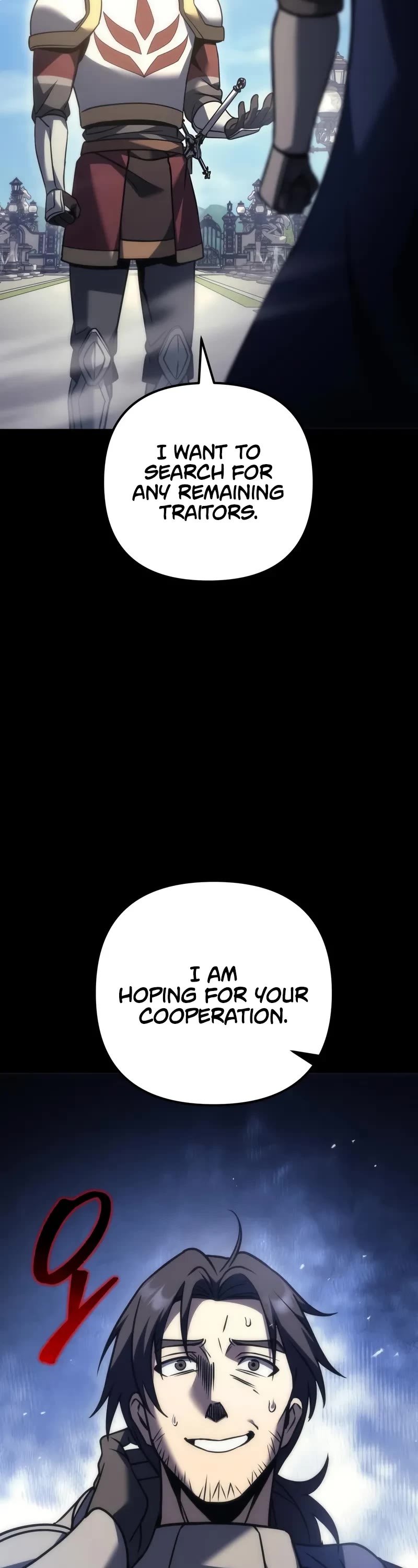 Regressor of the Fallen Family Chapter 111 page 23 - Chapter 111