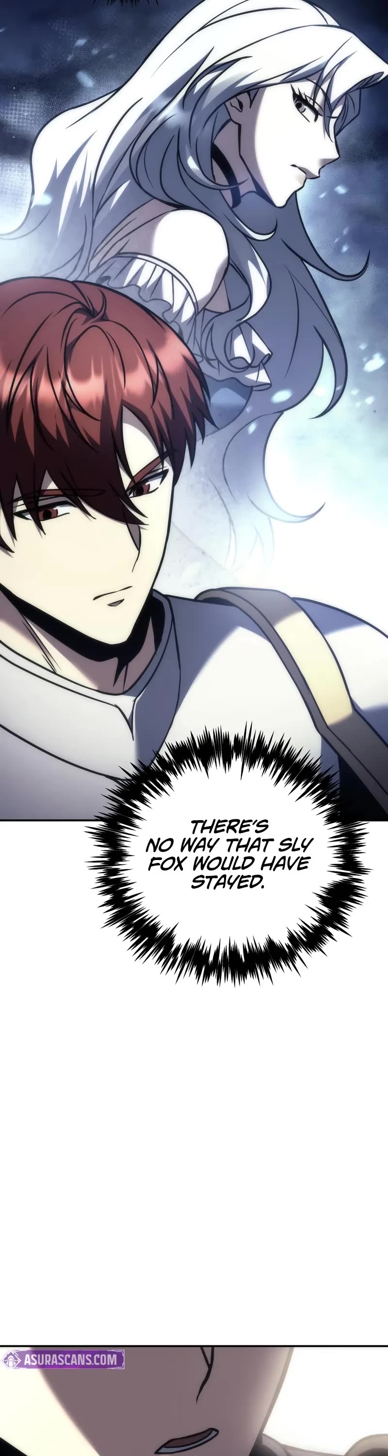 Regressor of the Fallen Family Chapter 111 page 32 - Chapter 111
