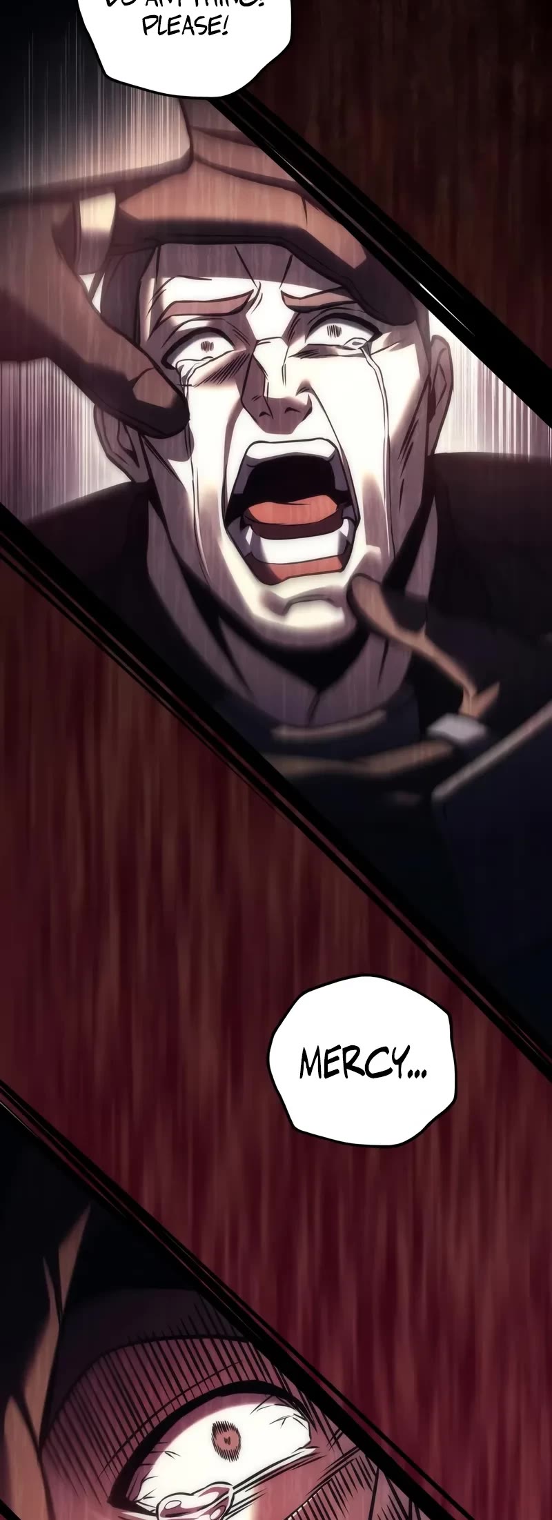 Regressor of the Fallen Family Chapter 111 page 38 - Chapter 111
