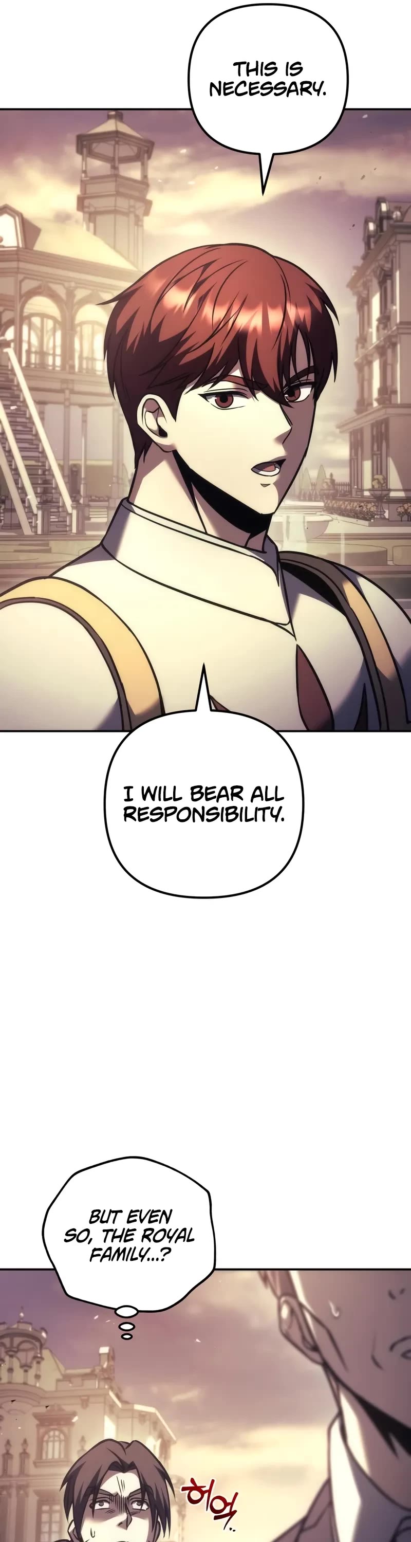 Regressor of the Fallen Family Chapter 111 page 45 - Chapter 111