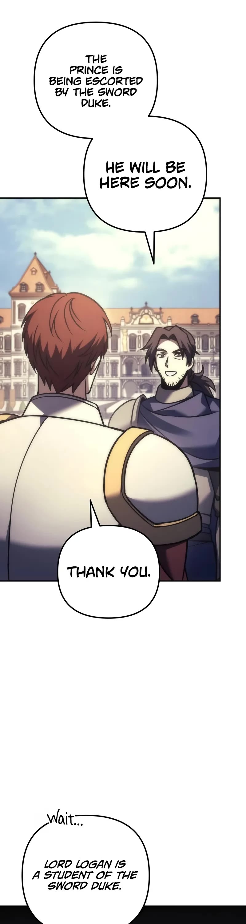 Regressor of the Fallen Family Chapter 111 page 50 - Chapter 111