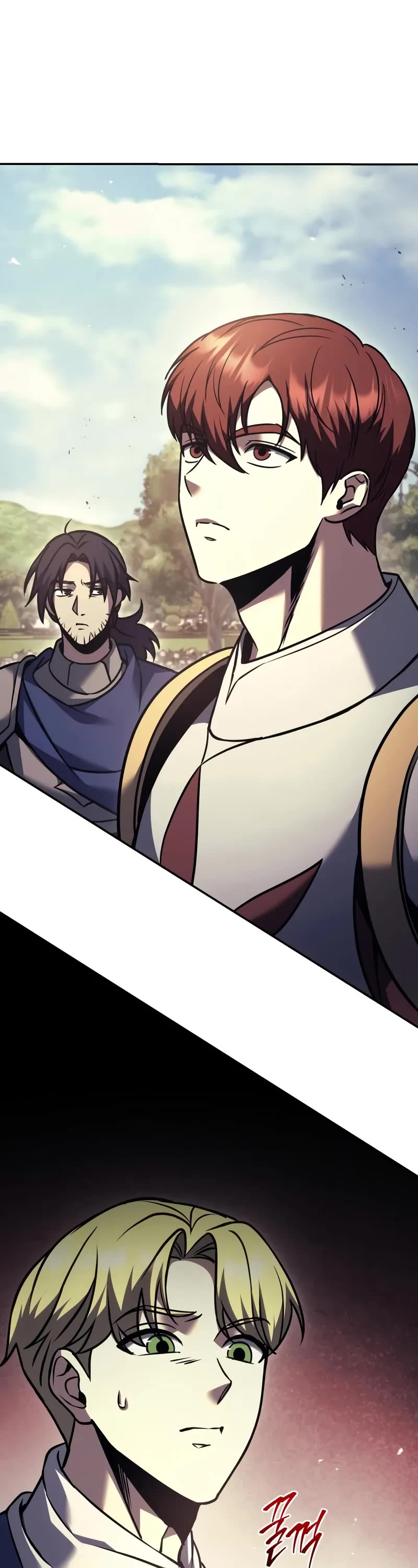 Regressor of the Fallen Family Chapter 111 page 56 - Chapter 111