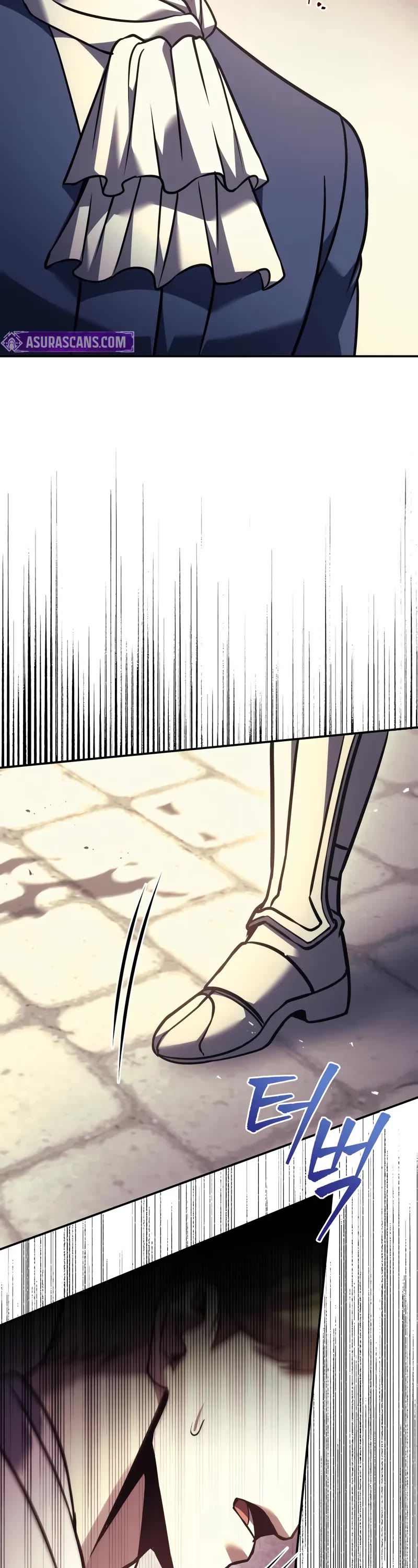 Regressor of the Fallen Family Chapter 111 page 57 - Chapter 111