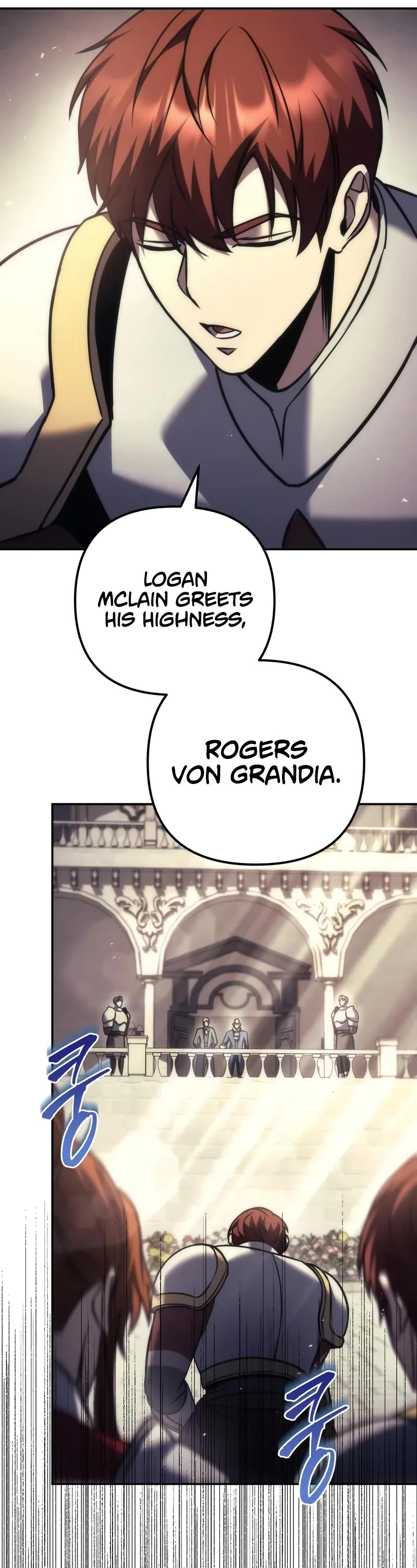 Regressor of the Fallen Family Chapter 111 page 60 - Chapter 111