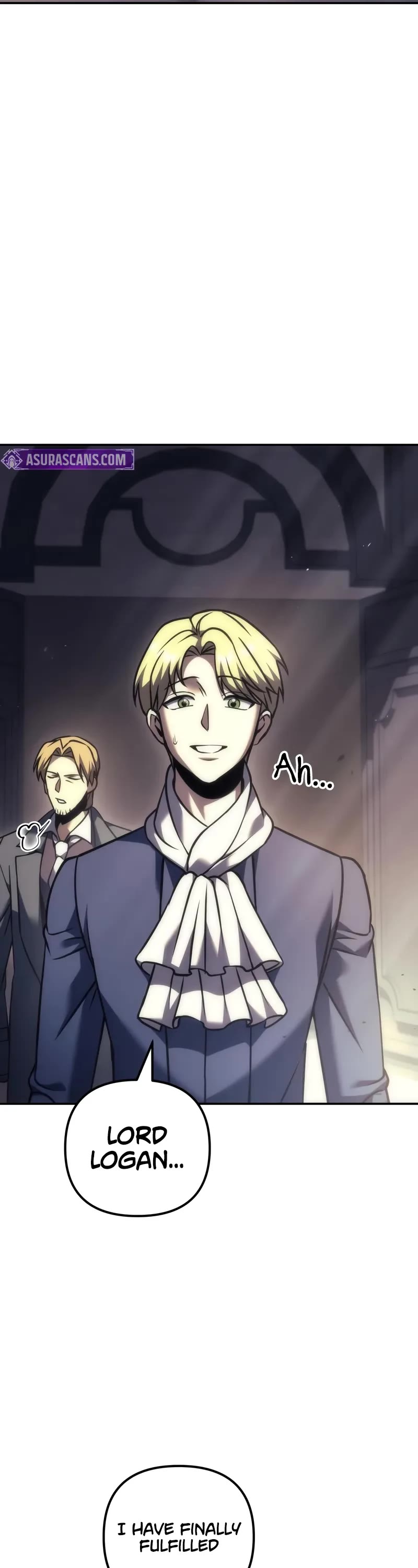 Regressor of the Fallen Family Chapter 111 page 62 - Chapter 111
