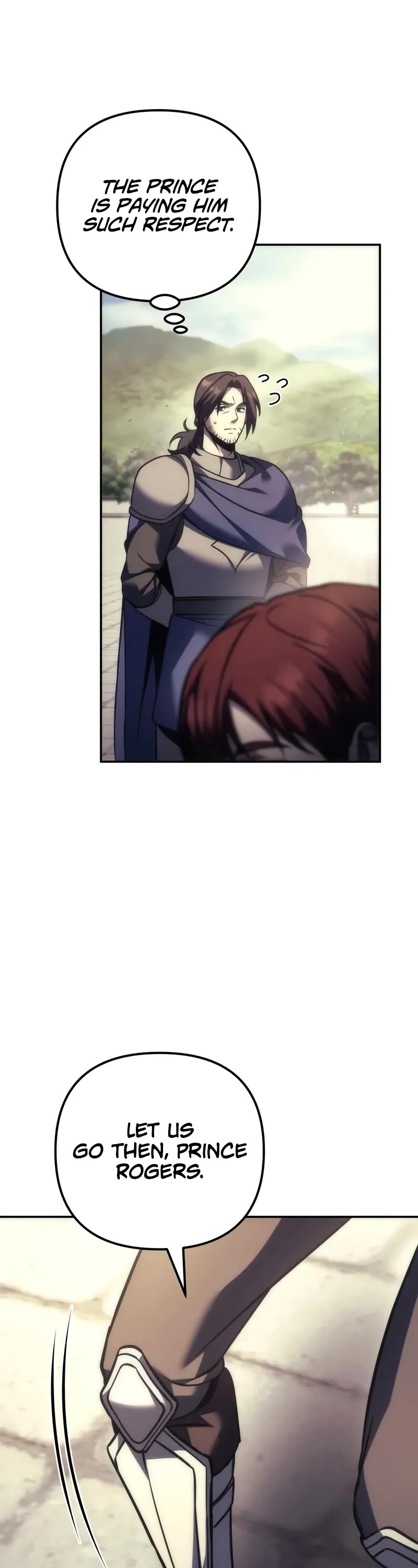 Regressor of the Fallen Family Chapter 111 page 67 - Chapter 111