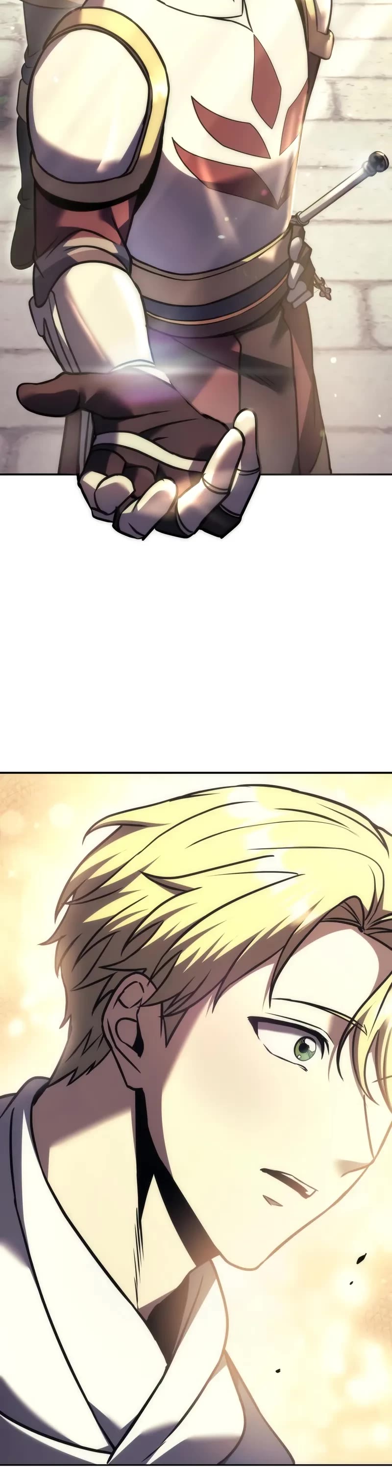 Regressor of the Fallen Family Chapter 111 page 69 - Chapter 111