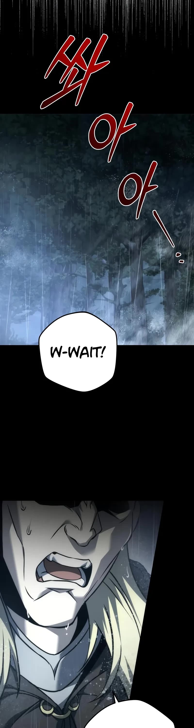 Regressor of the Fallen Family Chapter 111 page 72 - Chapter 111